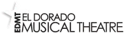 El Dorado Musical Theatre logo