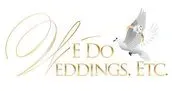 We Do Weddings Etc logo