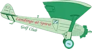 Landings At Spirit Golf Club logo