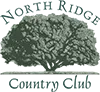 North Ridge Country Club logo