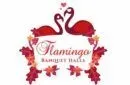 Flamingo Palace Banquet Halls logo