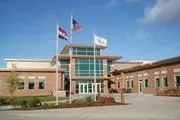 Harrisonville Community Center image 4