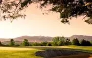 Caverns Country Club logo