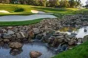 Serrano Country Club logo