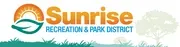 Sunrise Recreation & Park District logo