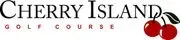 Cherry Island Bar & Grill logo