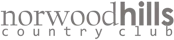 Norwood Hills Country Club logo