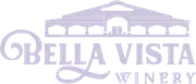 Bella Vista Winery logo