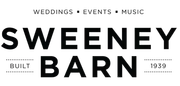 Sweeney Barn logo