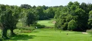 Winghaven Country Club logo