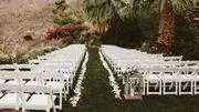 Bristow Party Rentals logo