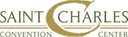 St Charles Convention Center logo