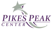 The Broadmoor World Arena logo