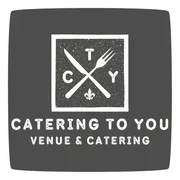Catering To You Banquet Center logo