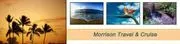 Morrison Travel & Cruise logo