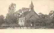 St Marys Chapel image 2