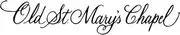 St Marys Chapel logo
