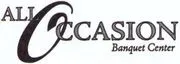 All Occasion Banquet Centers logo