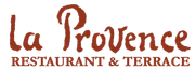 La Provence Restaurant & Terrace logo
