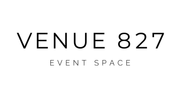 Venue 827 logo