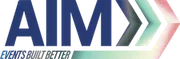 AIM Meetings and Events, Inc. logo