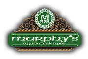 Murphy's Grand Irish Pub logo
