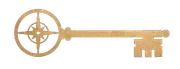 Distinct Locations logo