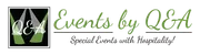 Events By Q & A, LLC logo