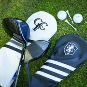 Country Club Of Fairfax logo