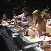 C's BBQ Catering image 2
