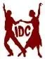 International Dance Club logo