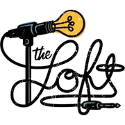 The Loft Orpheum Theater in Buena Vista logo