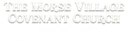 Morse Covenant Church logo