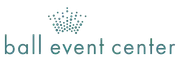 Ball Conference Center logo