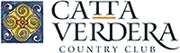 Catta Verdera Country Club logo