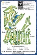 Patty Jewett Municipal Golf Course image 2