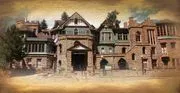 Miramont Castle Museum logo