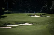 Army Navy Country Club logo