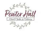 Pewter Hall logo