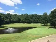 Penderbrook Golf Club logo