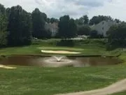 Penderbrook Golf Club image 2