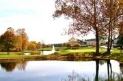 Evergreen Country Club logo