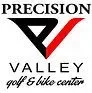 Precision Valley logo