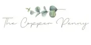 The Copper Penny logo