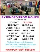 Andrea's Prom & Bridal image 2