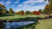 Blue Hills Country Club logo
