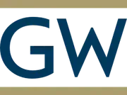 George Washington Lisner Auditorium logo
