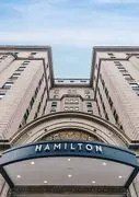 Hamilton Hotel DC image 3