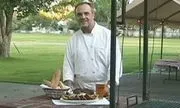 Carson Valley Country Club Restaurant logo