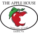 The Apple House logo